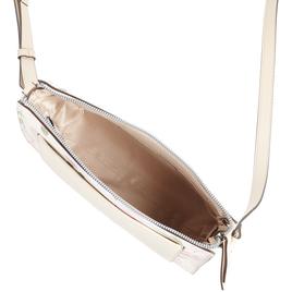 Nine West Brennan Top Zip Crossbody