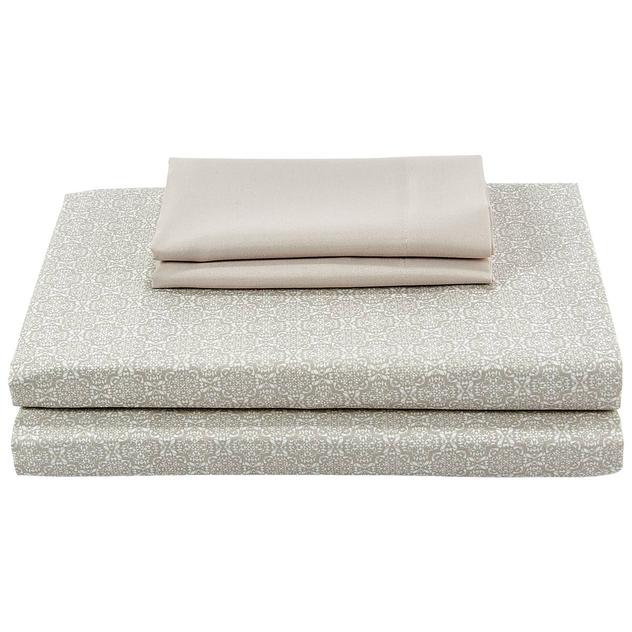 Ashley Cooper™ 12pc. Dutton Sheet Set