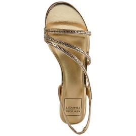 Womens New York Transit Temptress Sandals