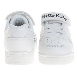 Little Girls Hello Kitty® Fashion Sneakers