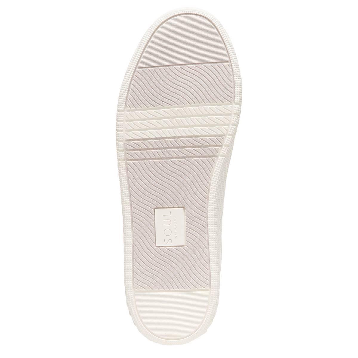 Womens SOUL Naturalizer Neela Athletic Sneakers
