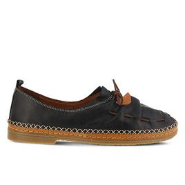 Womens Spring Step Berna Slip On Loafers