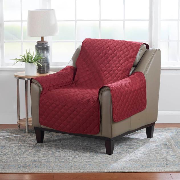 Teflon™ Chair Furniture Protector