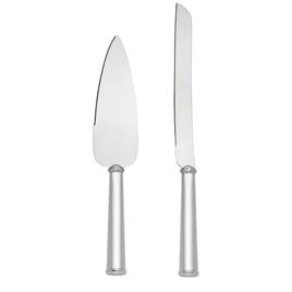 Lenox(R) Devotion(tm) 2pc. Desert Serving Set