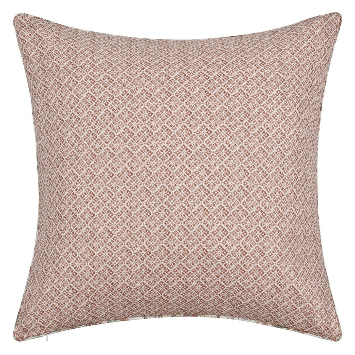 Royal Court Royal Court Janessa Reversible Euro Sham