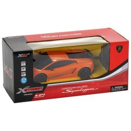 Hunson XStreet Lamorghini Superleggera Lp570-4