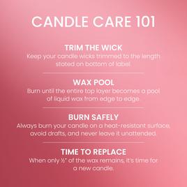 Yankee Candle® 14.5oz. Capri Glow 3-Wick Jar Candle