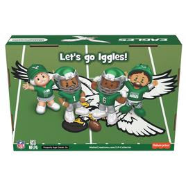 Fisher-Price® Little People® Eagles Set