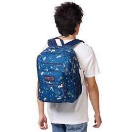 JanSport® Big Student Vortex Voyage Backpack