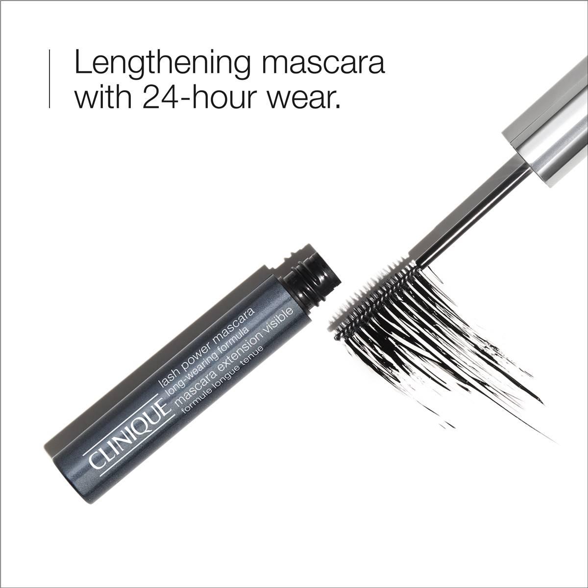 Clinique Lash Power™ Mascara Long-Wearing Formula