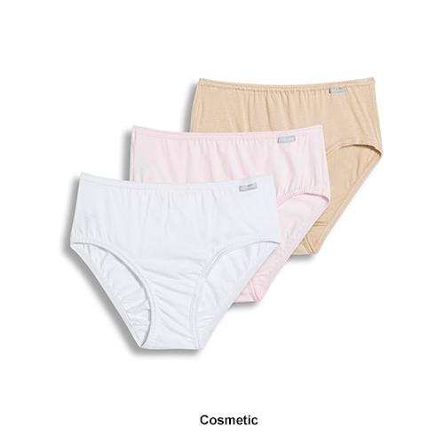 Womens Jockey® Elance® 3pk. Hipster Panties 1488