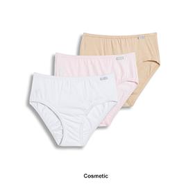 Womens Jockey® Elance® 3pk. Hipster Panties 1488