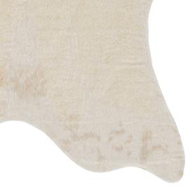 Linon Home Decor Faux Cow Hide Area Rug - 5x7