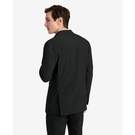 Mens Kenneth Cole® Solid Jacket - Black