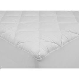 St. James Home 300TC Mattress Pad