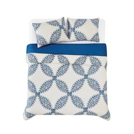 Cannon Abigail 180 Thread Count Medallion Comforter Set