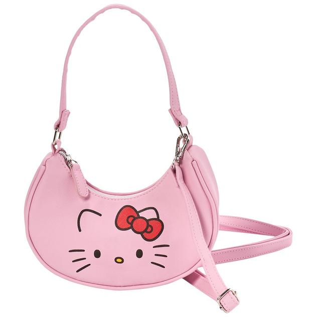 Hello Kitty® Mini Satchel