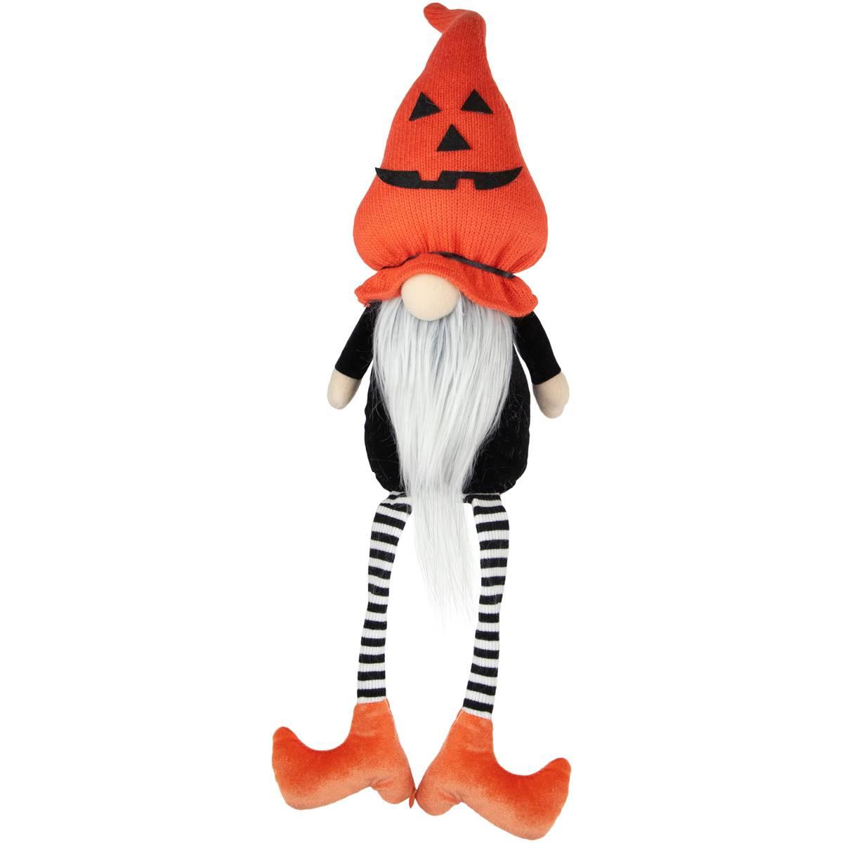 Northlight Seasonal 22in. Halloween Gnome