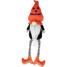 Northlight Seasonal 22in. Halloween Gnome
