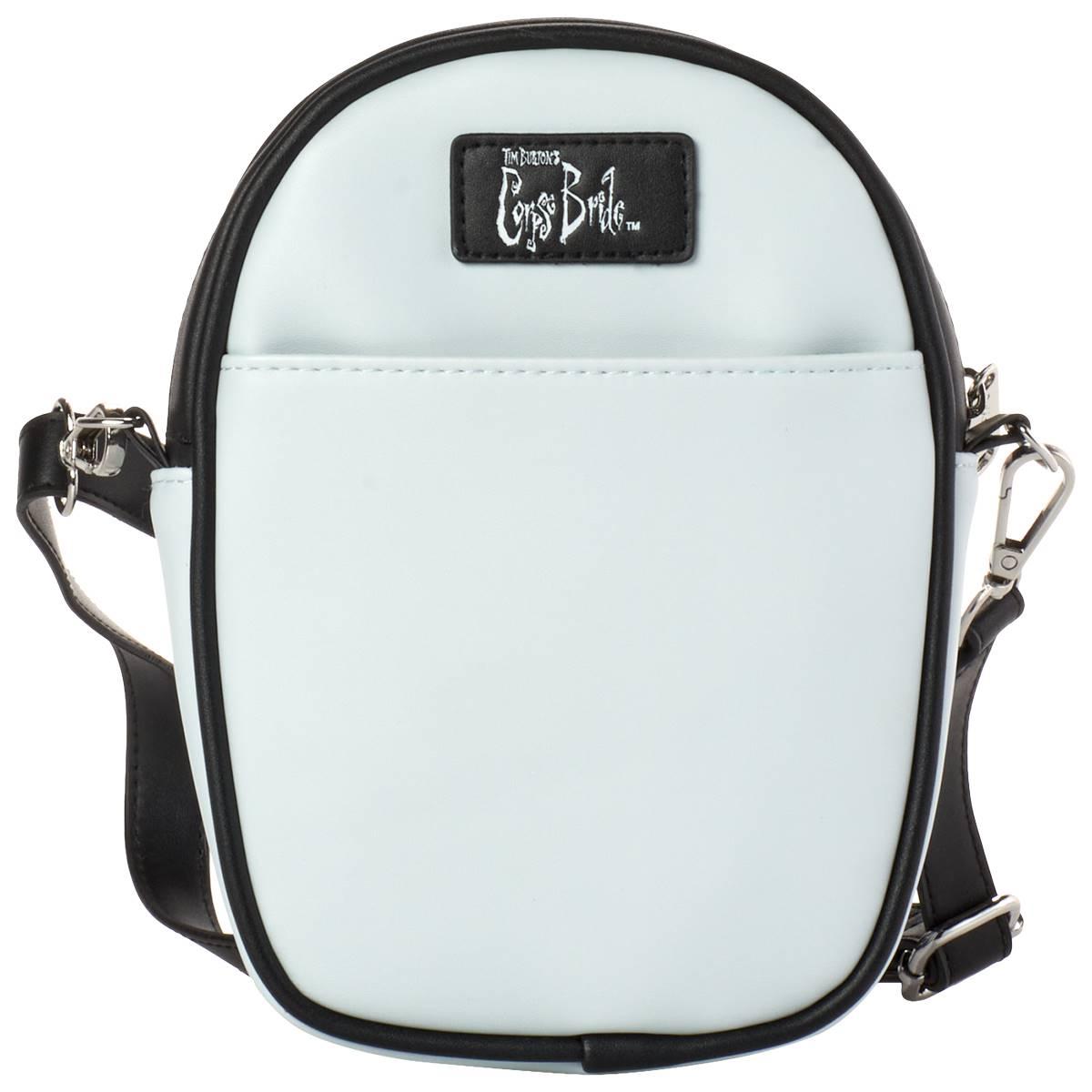 Warner Bros. Tim Burton''s Corpse Bride Crossbody