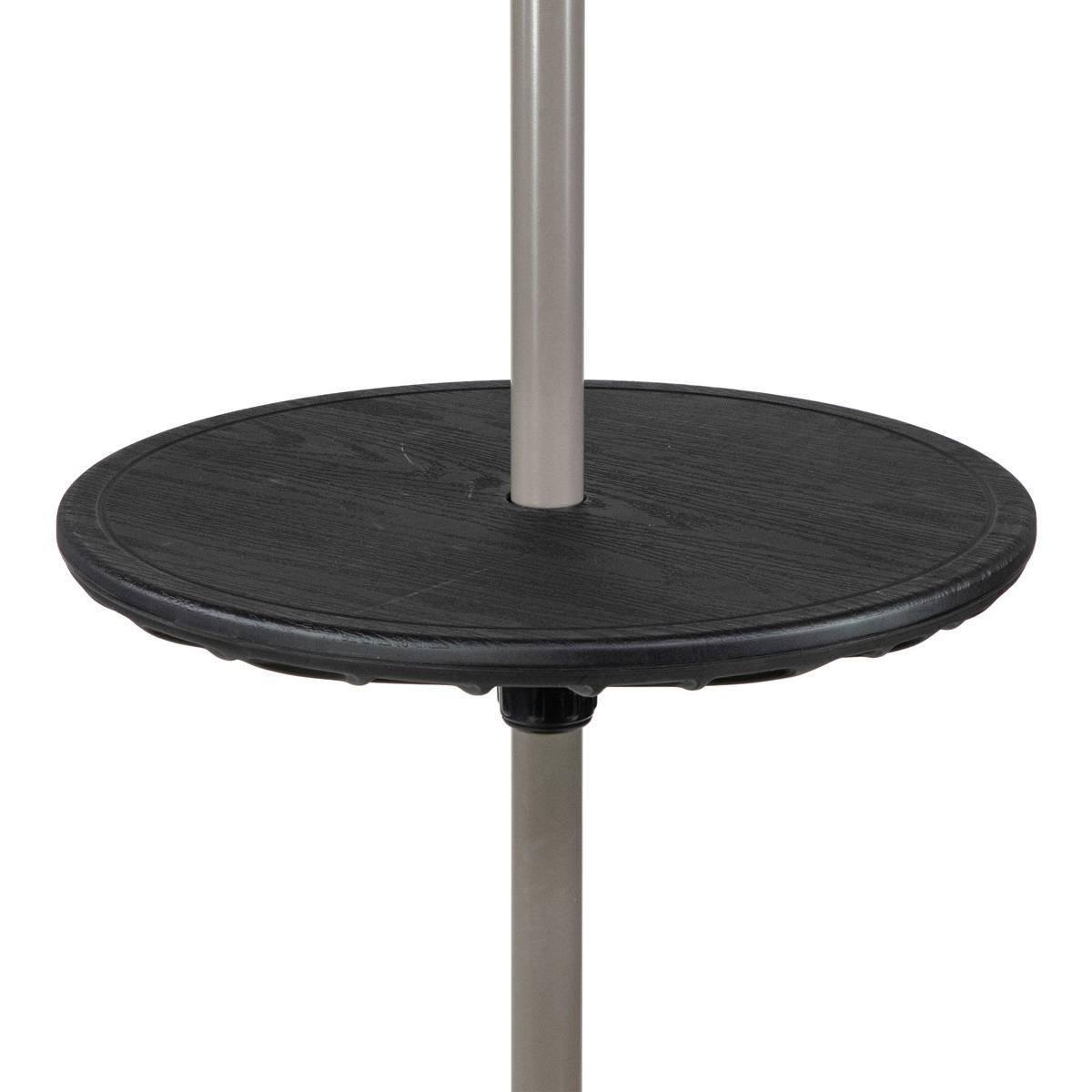 Northlight Seasonal Outdoor Umbrella Table Tray