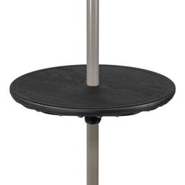 Northlight Seasonal Outdoor Umbrella Table Tray