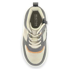 Big Boys Kenneth Cole® Cyril Amir High Top Court Sneakers