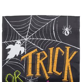 Northlight Seasonal Ghosts Trick or Treat Outdoor Garden Flag