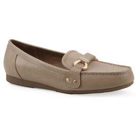 Womens White Mountain Wayside Loafer