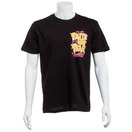 Young Mens SOUTHPOLE(R) Faith Over Fear Cross Tee