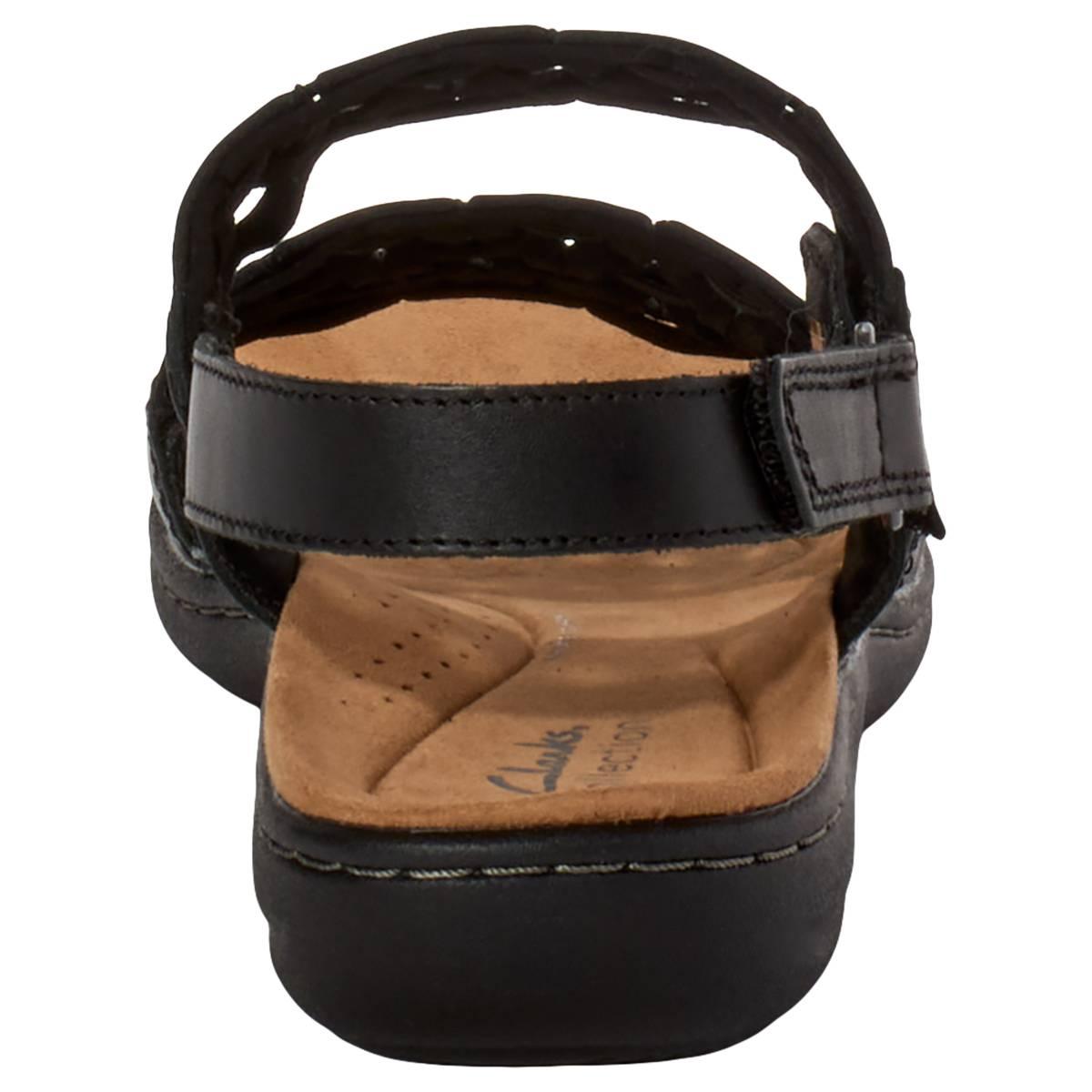 Womens Clarks® Collection Laurieann Lily Sandals