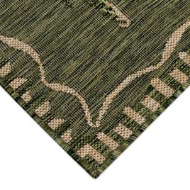 Liora Manne Carmel Dragonfly Indoor/Outdoor Runner