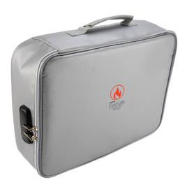 Royal FB25 FireSafe Case with Combination Lock