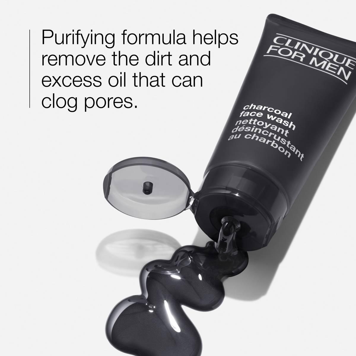 Clinique For Men: The Age Defense System Anti-Aging Skincare Set