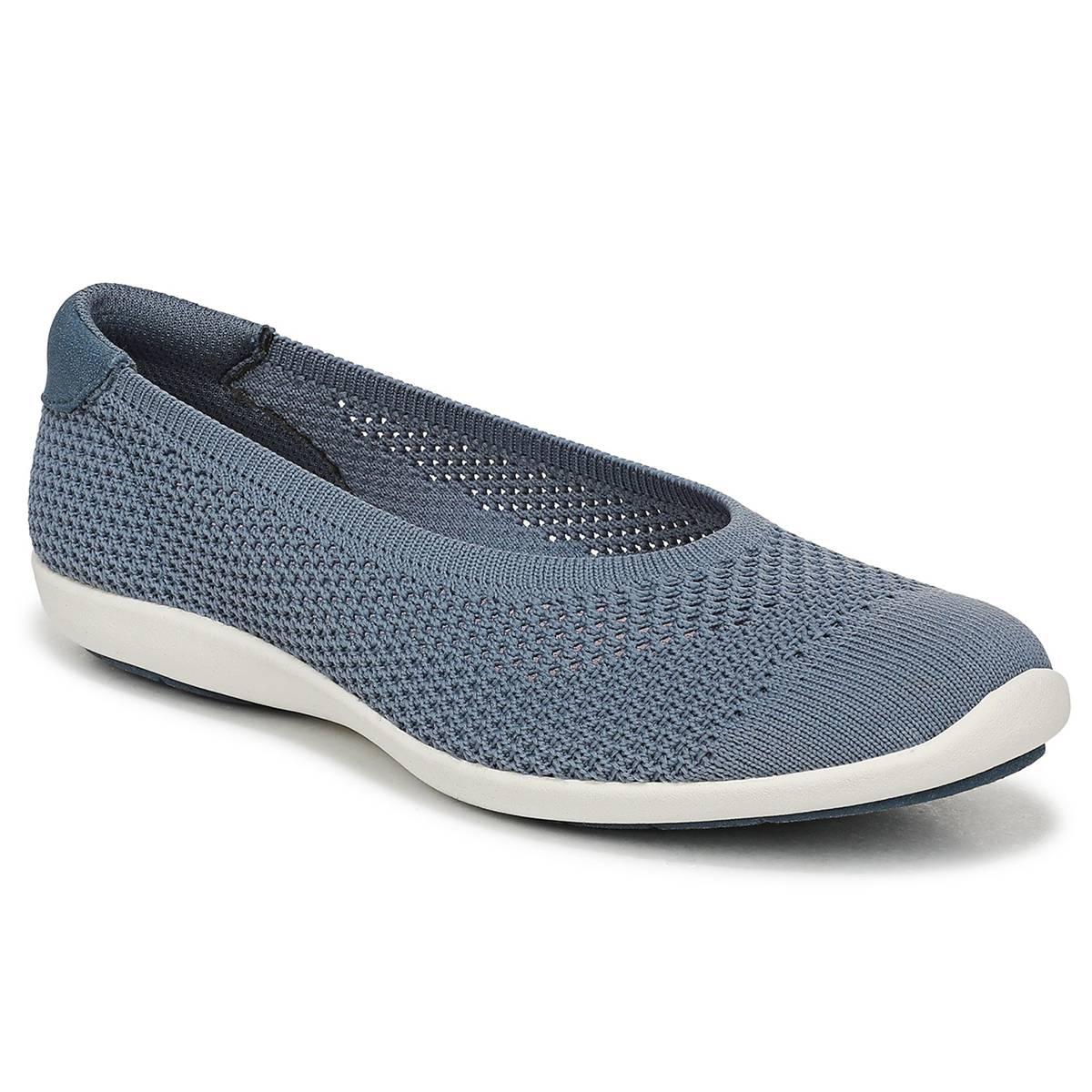 Womens Ryka Clever Ballet Flats
