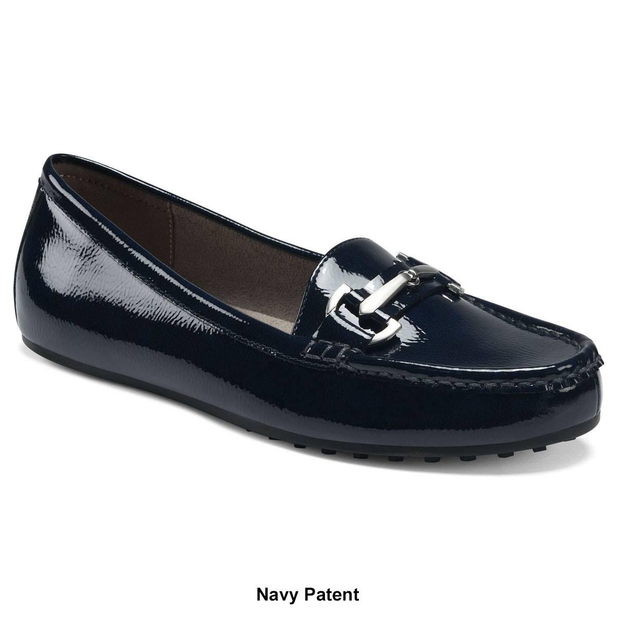 Womens Aerosoles Day Drive Loafers