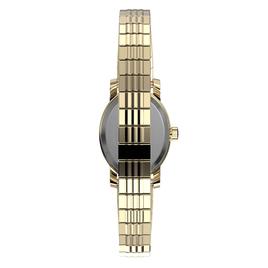 Womens Timex® Cavatina Expansion Band Watch - TW2W70100JT