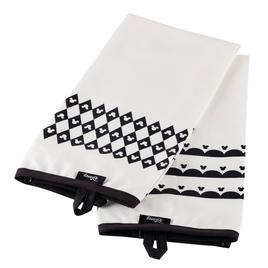 Disney Home Monochrome 2pc. Kitchen Towel Set