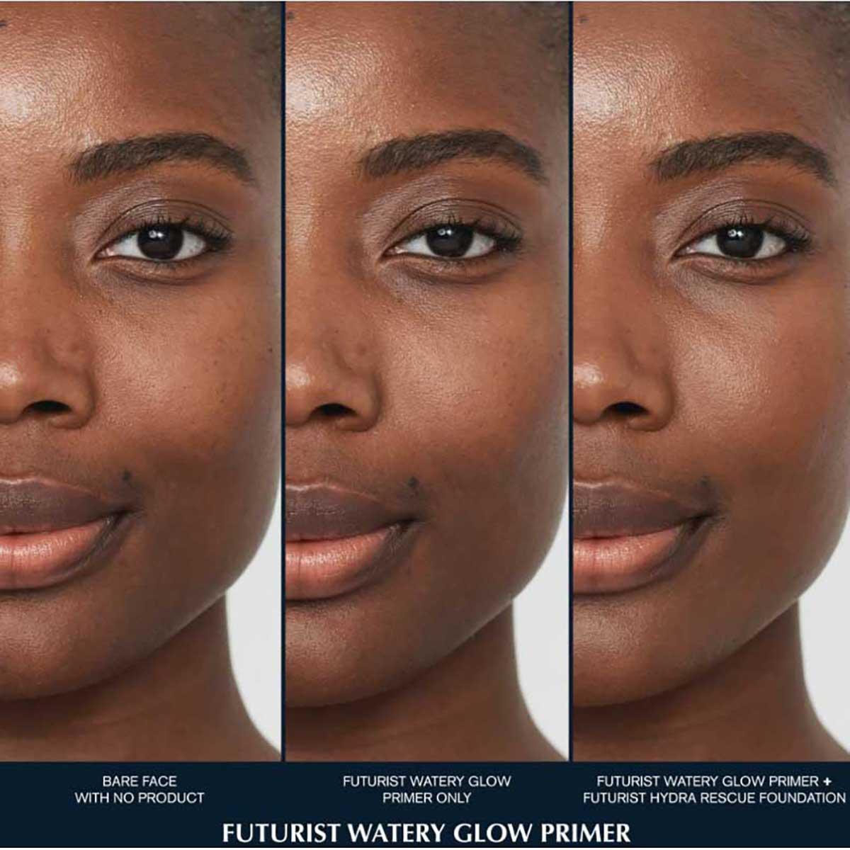 Estée Lauder™ Futurist Aqua Brilliance™ Watery Glow Primer