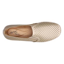 Womens Easy Street Fresh Ultra Flexible Comfort Fashion Sneakers