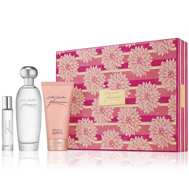 Estée Lauder™ Pleasures Eau de Parfum Fragrance Gift Set