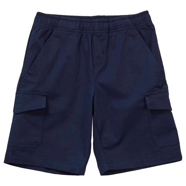 Boys (8-20) Architect® Jean Co. Cargo Pocket Shorts
