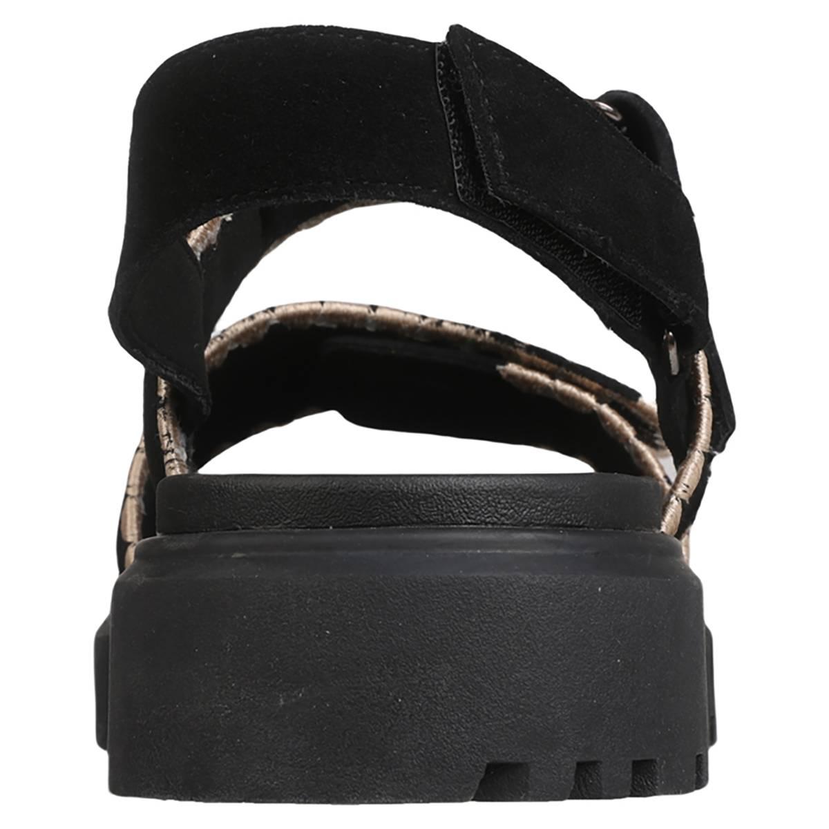 Womens LAMO Mykros Ciara Strappy Sandals