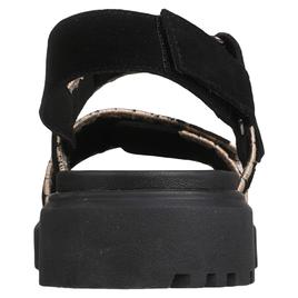 Womens LAMO Mykros Ciara Strappy Sandals