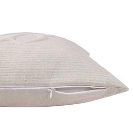 Tommy Bahama Island Estate Quilted Logo Throw Pillow - 20x20