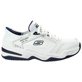 Mens Skechers Slip-Ins® Durham Delvor Athletic Sneakers