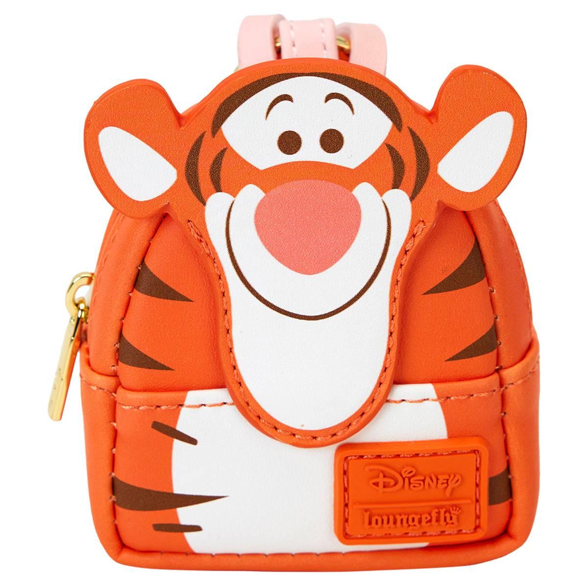 Loungefly Winnie The Pooh Mini Mystery Bag Charm