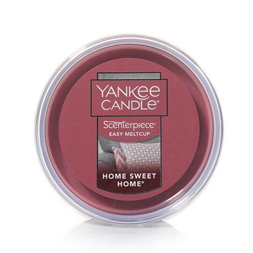 Yankee Candle(R) Scenterpiece(R) Home Sweet Home(R) MeltCup