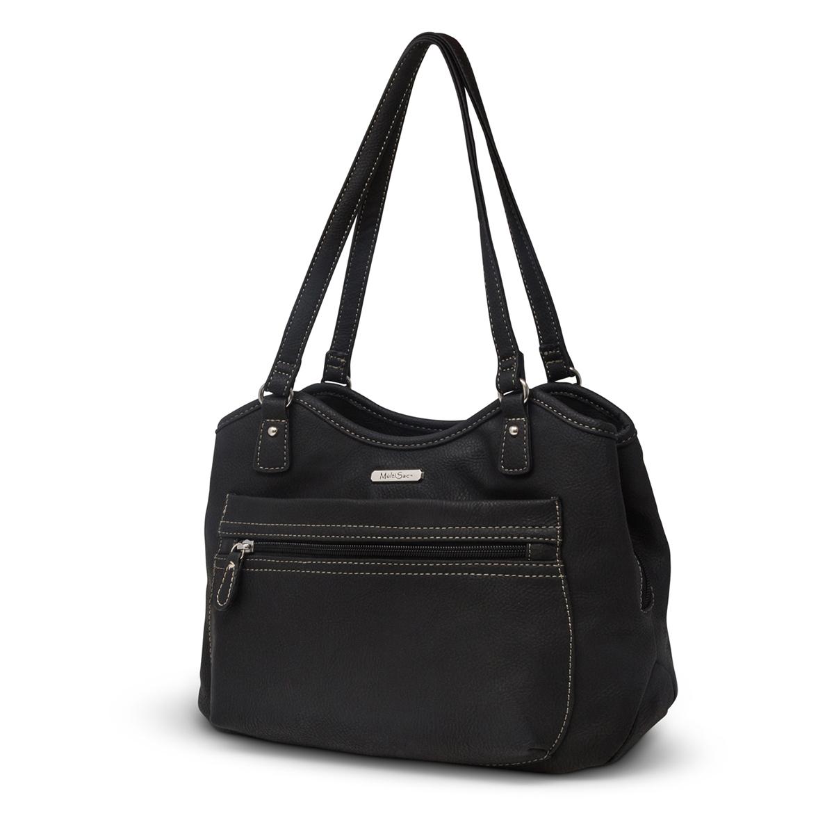 MultiSac Oakland Shopper