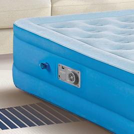 Nautica Home Cool Comfort Twin Pillowtop Air Mattress